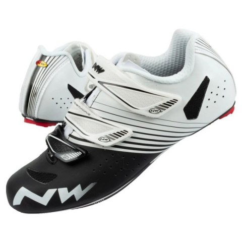Buty rowerowe Northwave Torpedo 3S M 80141004 51 Buty rowerowe Northwave Torpedo 3S M 80141004 51