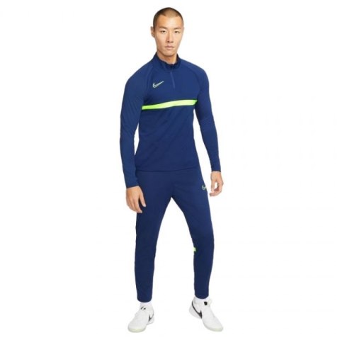 Bluza Nike Dri-Fit Academy 21 Dril Top M CW6110-492 Bluza Nike Dri-Fit Academy 21 Dril Top M CW6110-492