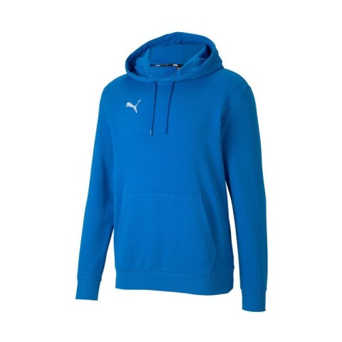 Bluza Puma TeamGoal 23 Casuals M 656580-02 Bluza Puma TeamGoal 23 Casuals M 656580-02