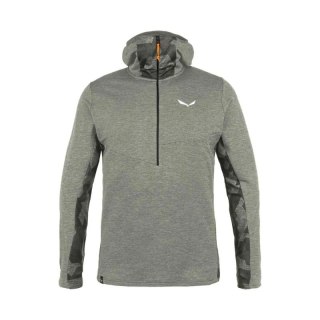 Bluza Salewa Boe Merino Half-Zip 28201-0624