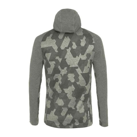 Bluza Salewa Boe Merino Half-Zip 28201-0624 Bluza Salewa Boe Merino Half-Zip 28201-0624