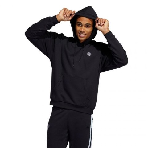 Bluza adidas Donovan Mitchell M HB6760 Bluza adidas Donovan Mitchell M HB6760