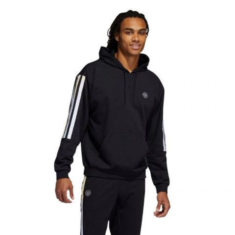 Bluza adidas Donovan Mitchell M HB6760 Bluza adidas Donovan Mitchell M HB6760