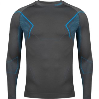 Bluza termoaktywna Alpinus Active Base Layer M GT43860