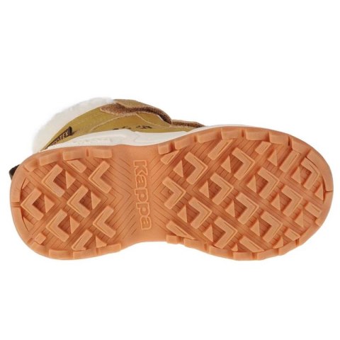 Buty Kappa Tapiwa Tex K Jr 260906K-4150