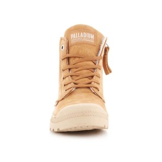 Buty Palladium Pampa Hi Zip WL W 95982-252-M