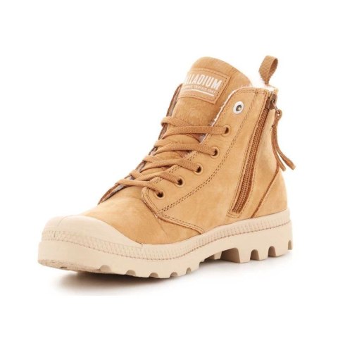 Buty Palladium Pampa Hi Zip WL W 95982-252-M