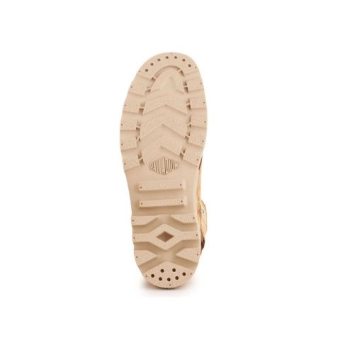Buty Palladium Pampa Hi Zip WL W 95982-252-M