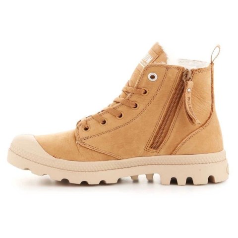 Buty Palladium Pampa Hi Zip WL W 95982-252-M