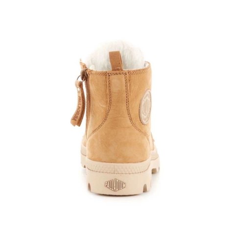 Buty Palladium Pampa Hi Zip WL W 95982-252-M