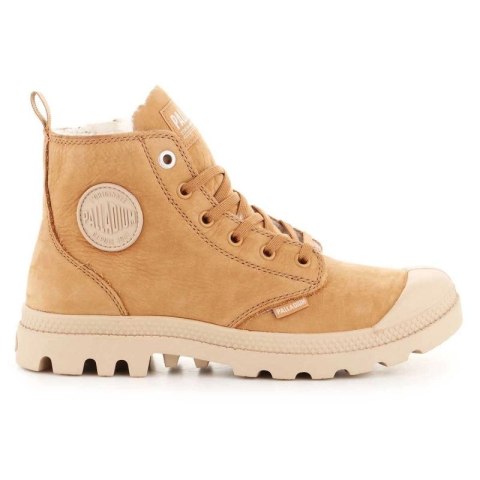 Buty Palladium Pampa Hi Zip WL W 95982-252-M