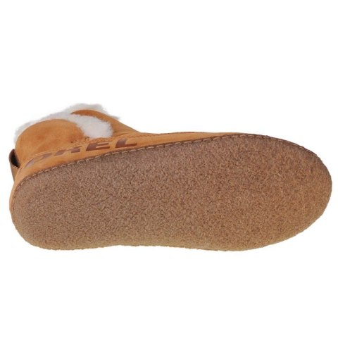 Buty, śniegowce Sorel Nakiska Bootie W 1876141224 Buty, śniegowce Sorel Nakiska Bootie W 1876141224