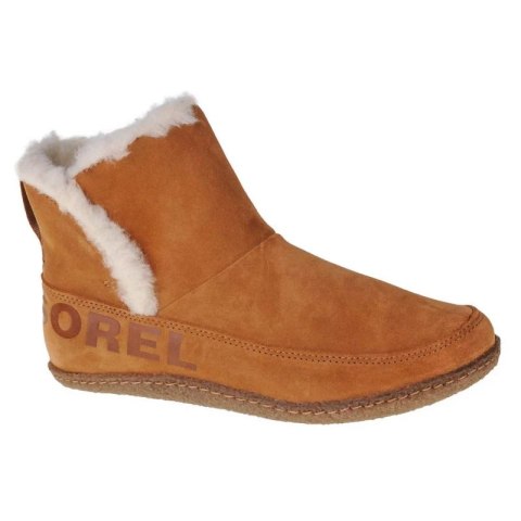 Buty, śniegowce Sorel Nakiska Bootie W 1876141224 Buty, śniegowce Sorel Nakiska Bootie W 1876141224