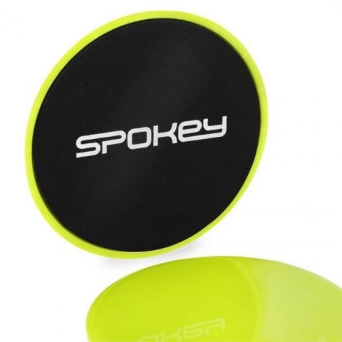 Dyski do ćwiczeń Spokey Slidi 929876