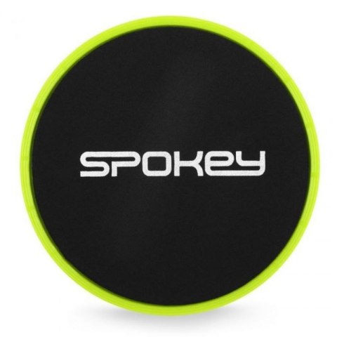 Dyski do ćwiczeń Spokey Slidi 929876