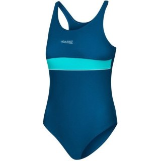 Kostium kąpielowy Aqua-Speed Emily Jr 4111-28