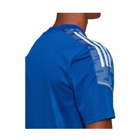 Koszulka adidas Condivo 21 Training M GH7165 Koszulka adidas Condivo 21 Training M GH7165