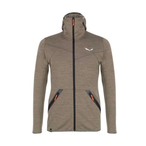 Kurtka Salewa Nuvolao Alpinewool® 28051-7951 Kurtka Salewa Nuvolao Alpinewool® 28051-7951
