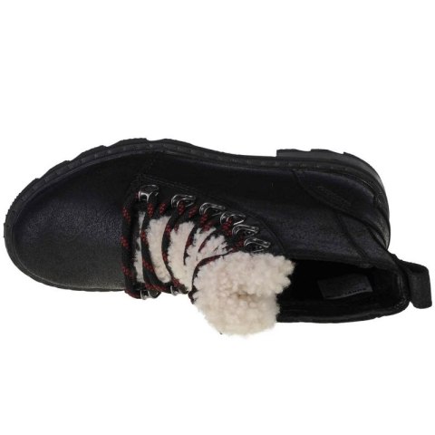 Sorel Lennox Lace Cozy WP Boot 1952511010 Czarne 36