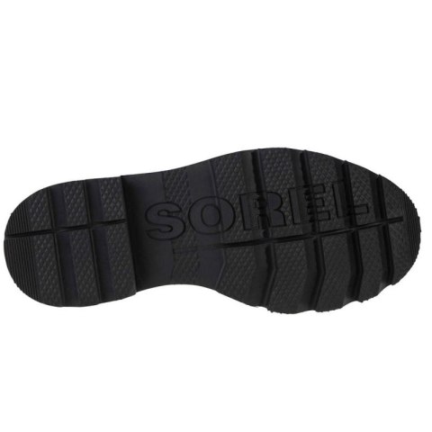 Sorel Lennox Lace Cozy WP Boot 1952511010 Czarne 36