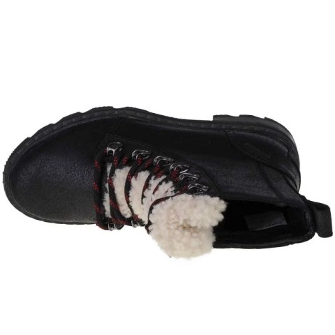 Sorel Lennox Lace Cozy WP Boot 1952511010 Czarne 36