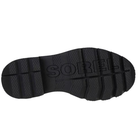 Sorel Lennox Lace Cozy WP Boot 1952511010 Czarne 36