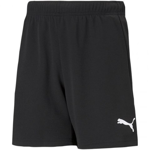 Spodenki Puma teamRISE Short Jr 704943 04 Spodenki Puma teamRISE Short Jr 704943 04