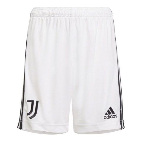 Spodenki adidas Juventus Turyn Home Jr GR0606 Spodenki adidas Juventus Turyn Home Jr GR0606