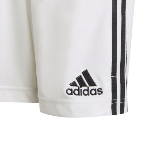 Spodenki adidas Juventus Turyn Home Jr GR0606 Spodenki adidas Juventus Turyn Home Jr GR0606