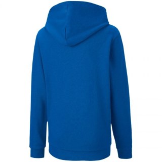 Bluza Puma teamGOAL 23 Casuals Hoody Jr 656711 02