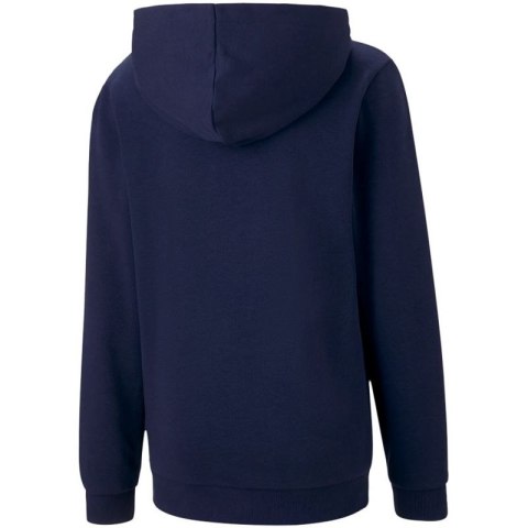 Bluza Puma teamGOAL 23 Casuals Hoody Jr 656711 06 Bluza Puma teamGOAL 23 Casuals Hoody Jr 656711 06