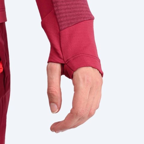 Bluza Salewa Vajolet PL R W HZ 27888-6361 Bluza Salewa Vajolet PL R W HZ 27888-6361