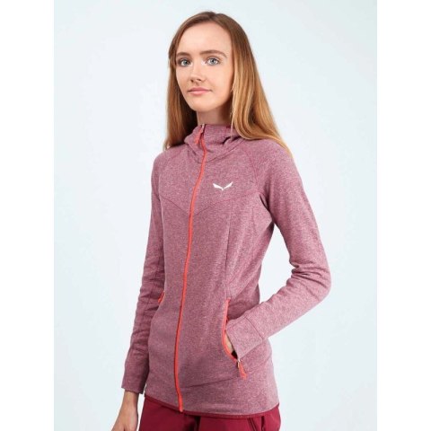Bluza Salewa Vezzena Dry W HD L/S 27926-6368 Bluza Salewa Vezzena Dry W HD L/S 27926-6368