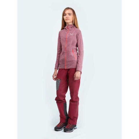 Bluza Salewa Vezzena Dry W HD L/S 27926-6368 Bluza Salewa Vezzena Dry W HD L/S 27926-6368