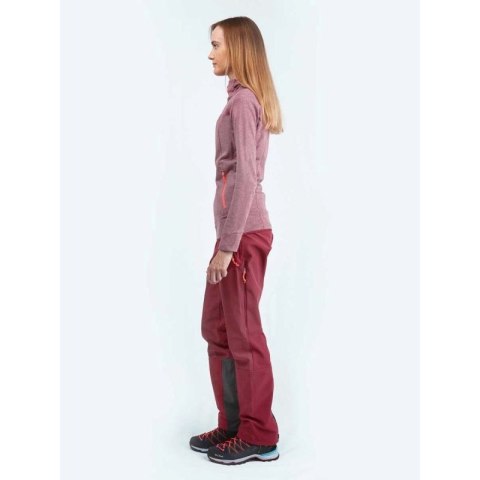 Bluza Salewa Vezzena Dry W HD L/S 27926-6368 Bluza Salewa Vezzena Dry W HD L/S 27926-6368