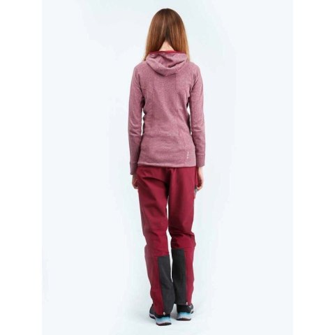 Bluza Salewa Vezzena Dry W HD L/S 27926-6368 Bluza Salewa Vezzena Dry W HD L/S 27926-6368