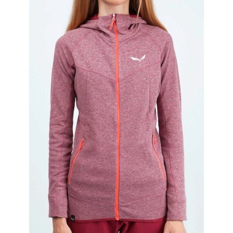 Bluza Salewa Vezzena Dry W HD L/S 27926-6368 Bluza Salewa Vezzena Dry W HD L/S 27926-6368