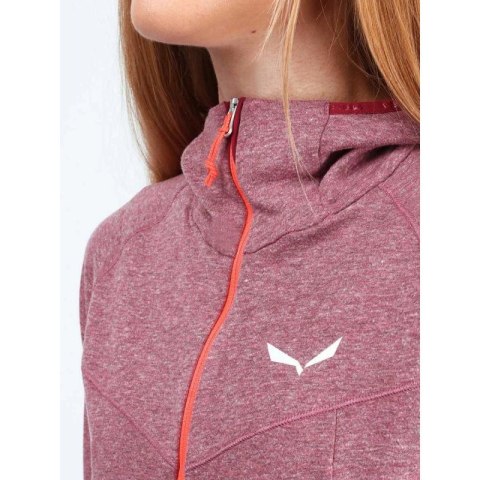 Bluza Salewa Vezzena Dry W HD L/S 27926-6368 Bluza Salewa Vezzena Dry W HD L/S 27926-6368