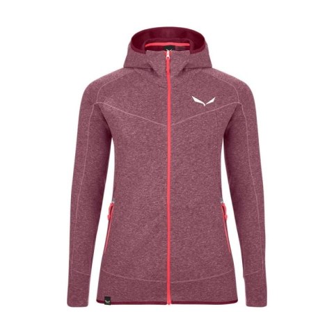 Bluza Salewa Vezzena Dry W HD L/S 27926-6368 Bluza Salewa Vezzena Dry W HD L/S 27926-6368