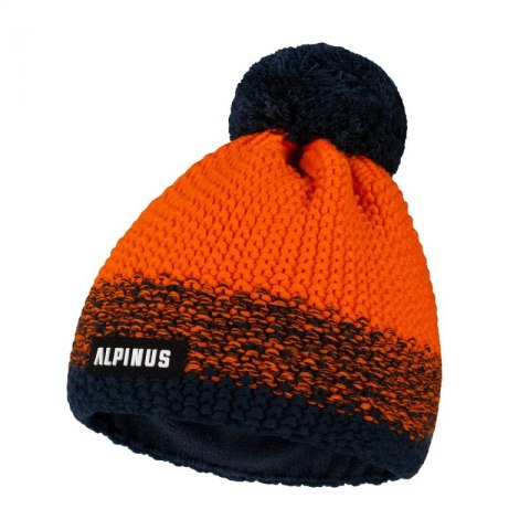 Czapka Alpinus Mutenia Hat Melange M TT43841 Czapka Alpinus Mutenia Hat Melange M TT43841