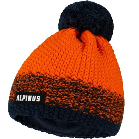 Czapka Alpinus Mutenia Hat Melange M TT43841 Czapka Alpinus Mutenia Hat Melange M TT43841