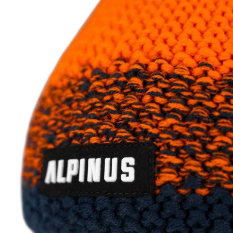 Czapka Alpinus Mutenia Hat Melange M TT43841 Czapka Alpinus Mutenia Hat Melange M TT43841