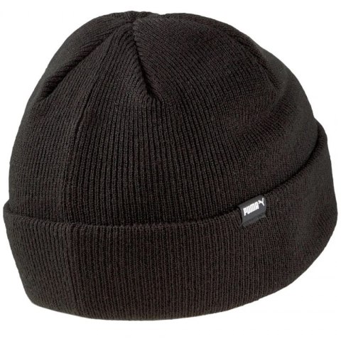 Czapka Puma Classic Cuff Beanie Jr 23462 01 Czapka Puma Classic Cuff Beanie Jr 23462 01