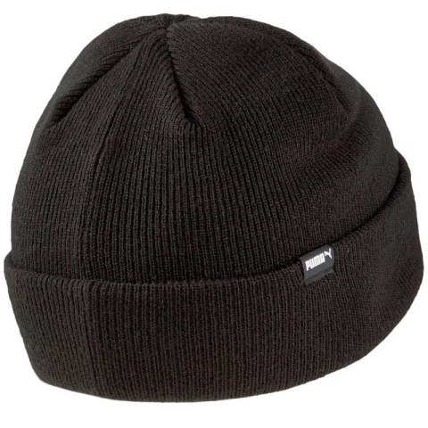 Czapka Puma Classic Cuff Beanie Jr 23462 01 Czapka Puma Classic Cuff Beanie Jr 23462 01