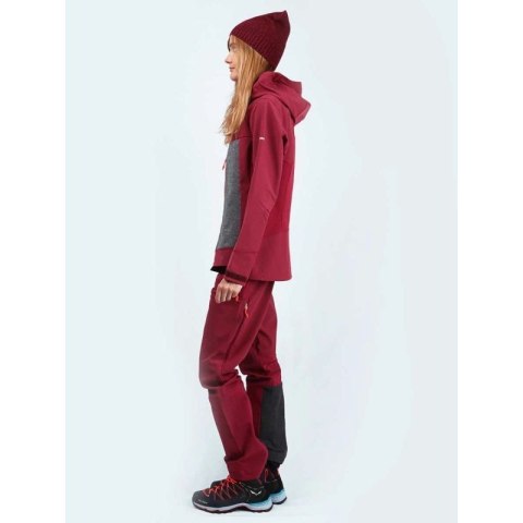 Kurtka Salewa Comici SW/DST W JKT 28176-6361