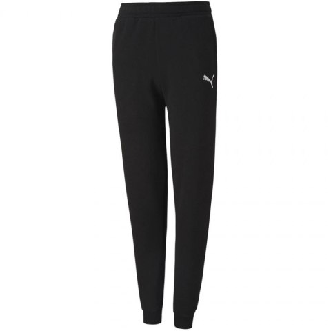 Spodnie Puma teamGoal 23 Casuals Pants Jr 656713 03 Spodnie Puma teamGoal 23 Casuals Pants Jr 656713 03
