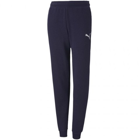 Spodnie Puma teamGoal 23 Casuals Pants Jr 656713 06 Spodnie Puma teamGoal 23 Casuals Pants Jr 656713 06