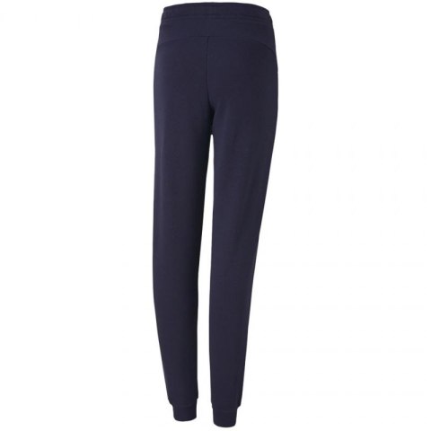 Spodnie Puma teamGoal 23 Casuals Pants Jr 656713 06 Spodnie Puma teamGoal 23 Casuals Pants Jr 656713 06