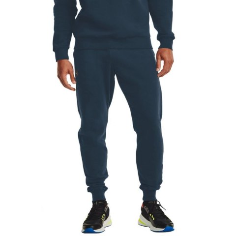 Spodnie Under Armour Rival Fleece Jogger M 1357128 408