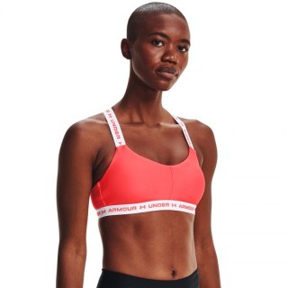 Stanik sportowy Under Armour Crossback Low W 1361033 819